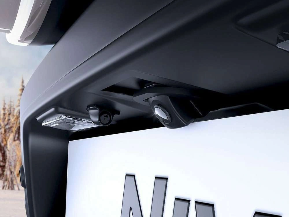 Lada Niva Travel в Сургут - еще фото