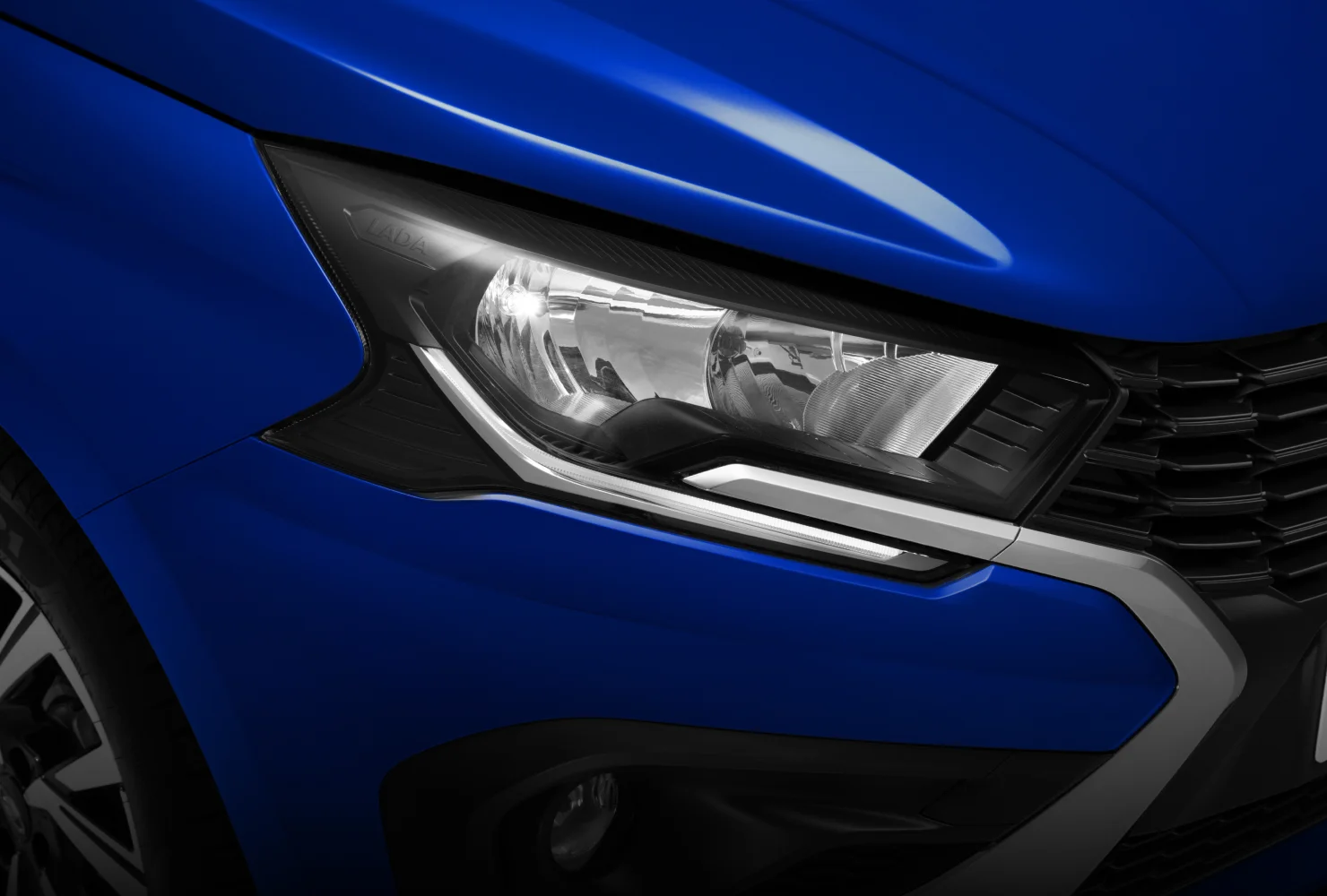 Lada Iskra SW в Сургут - еще фото