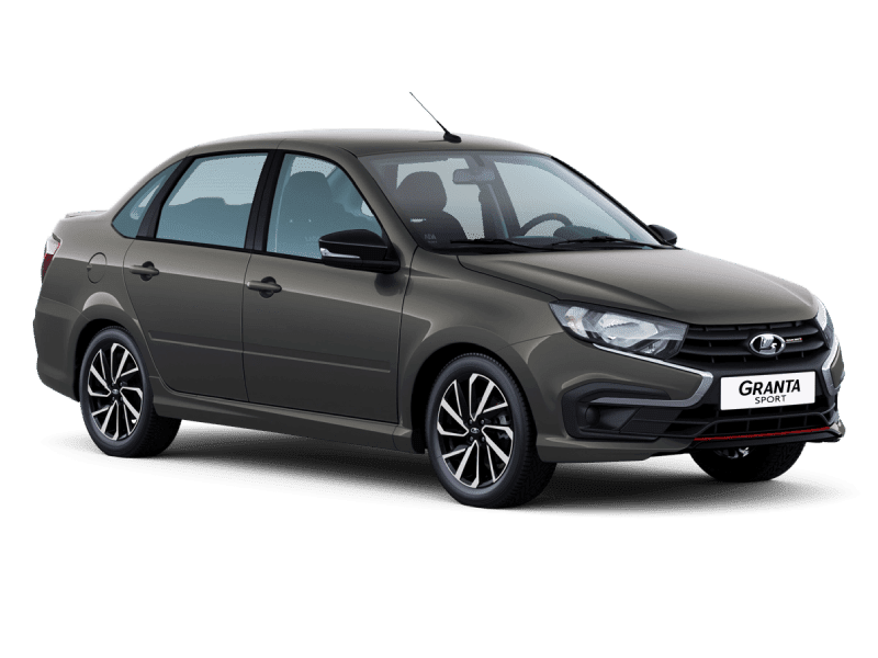 Lada Granta Sport Седан